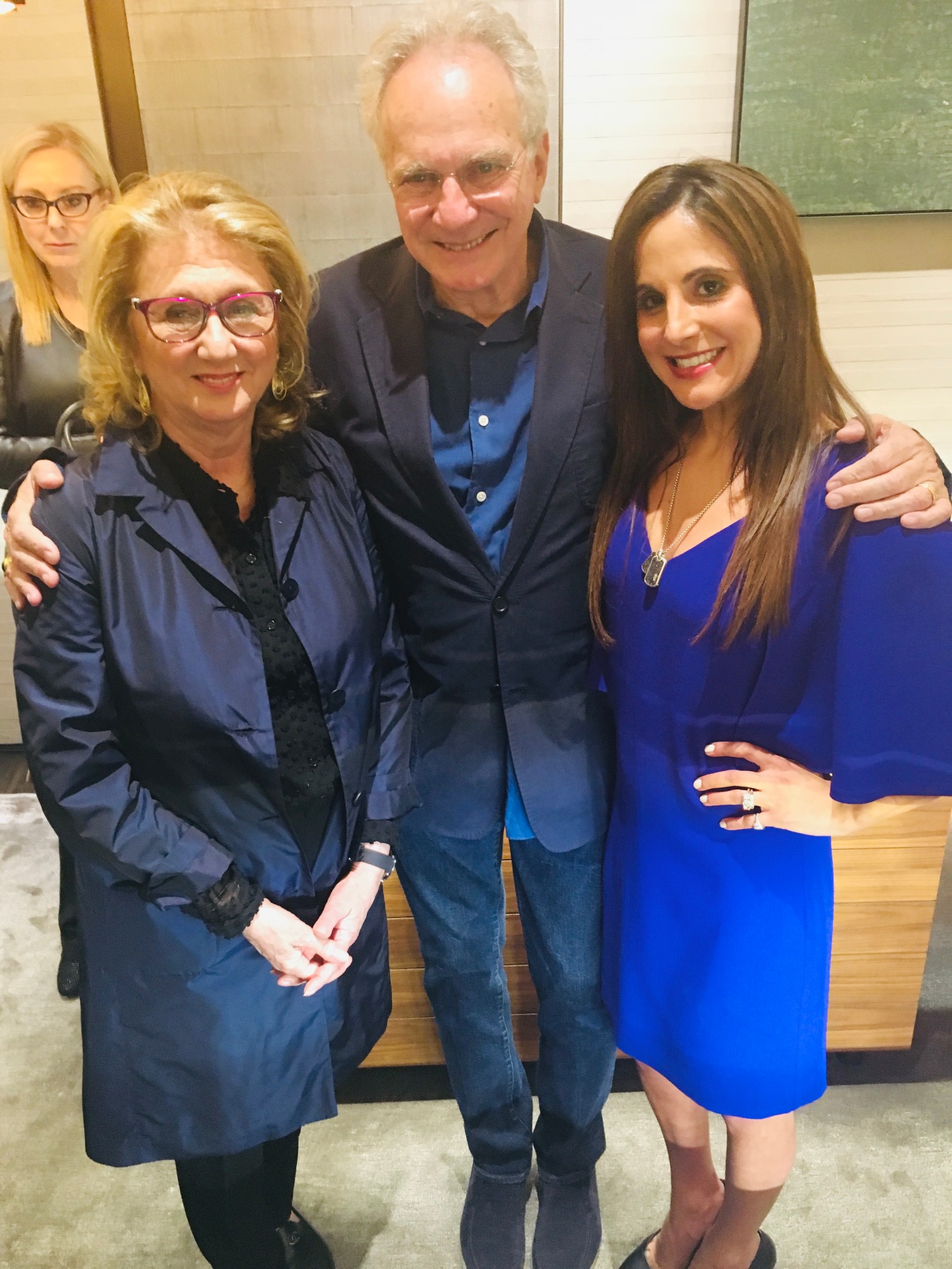 Allyson Spring, Allyson, Spring, David Yurman, Sybil Yurman, Tysons Corner, Boutique, Fairfax County, Va, professional photo